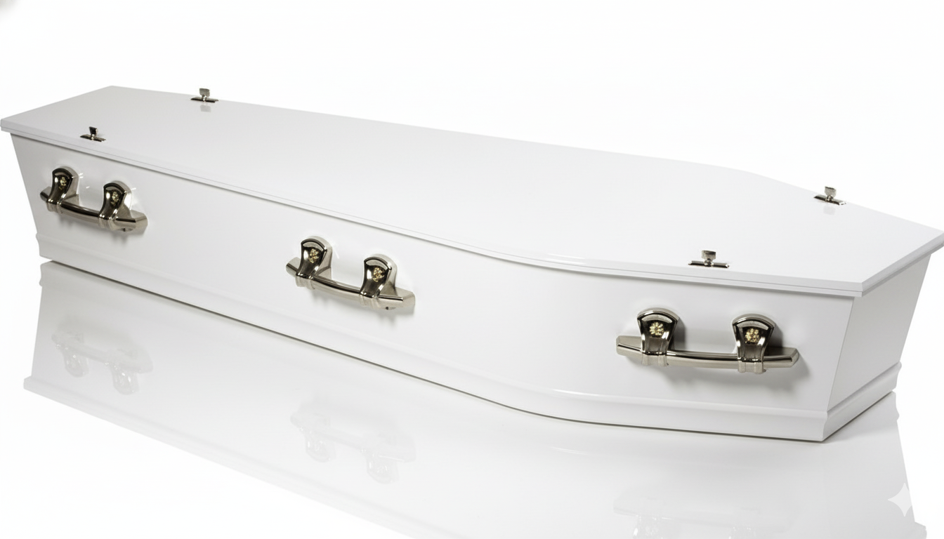 Richmond Casket