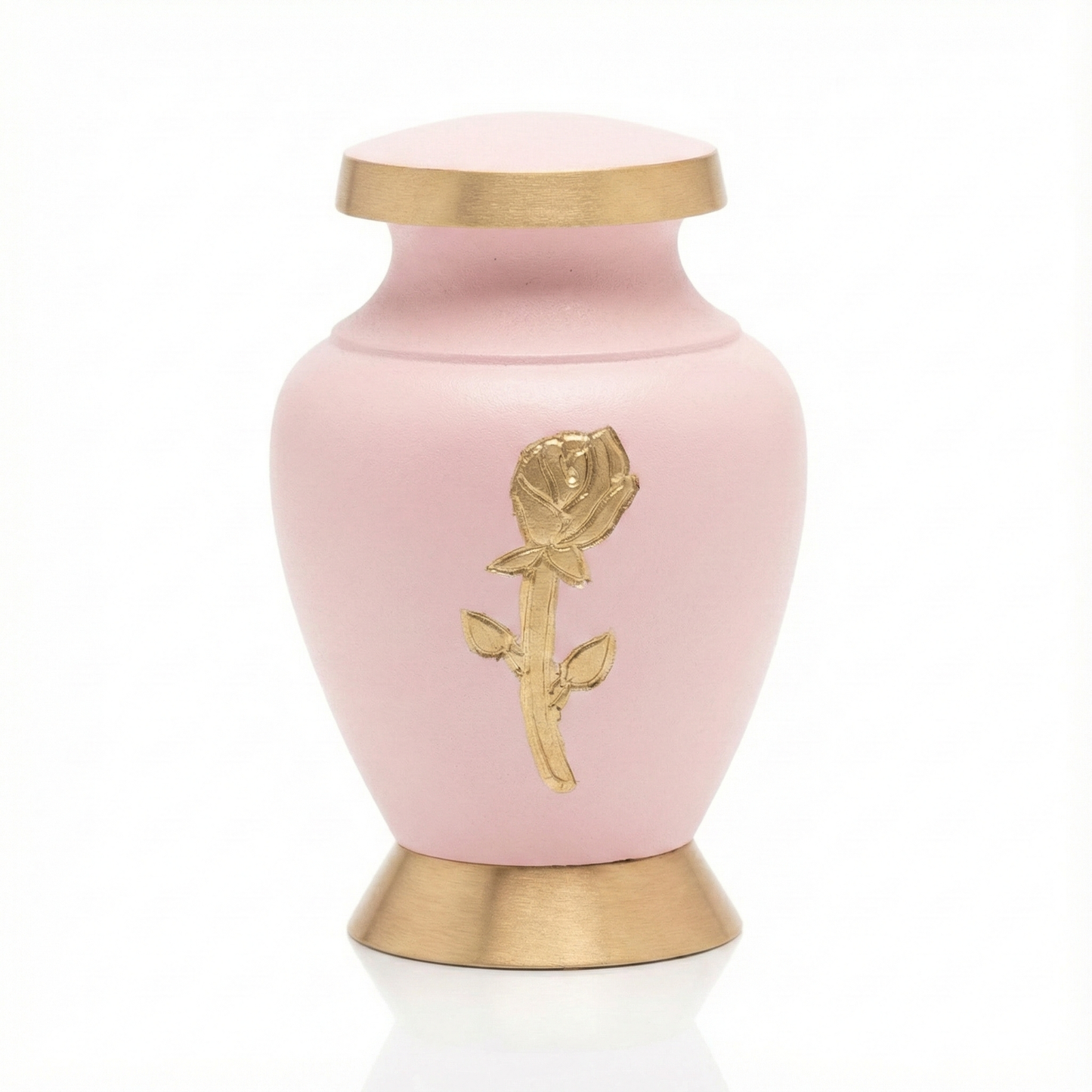 Rose Keepsake Pink