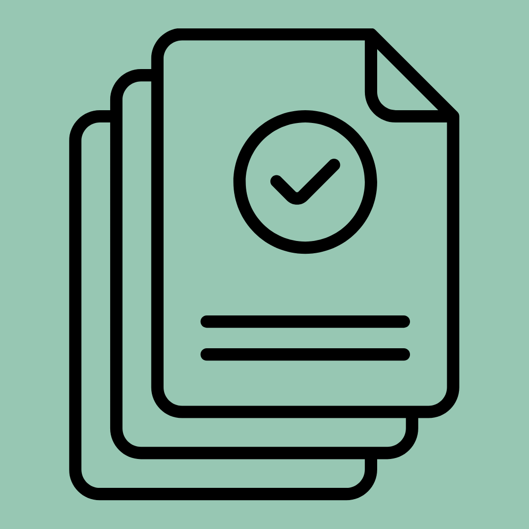 Assistance with Paperwork