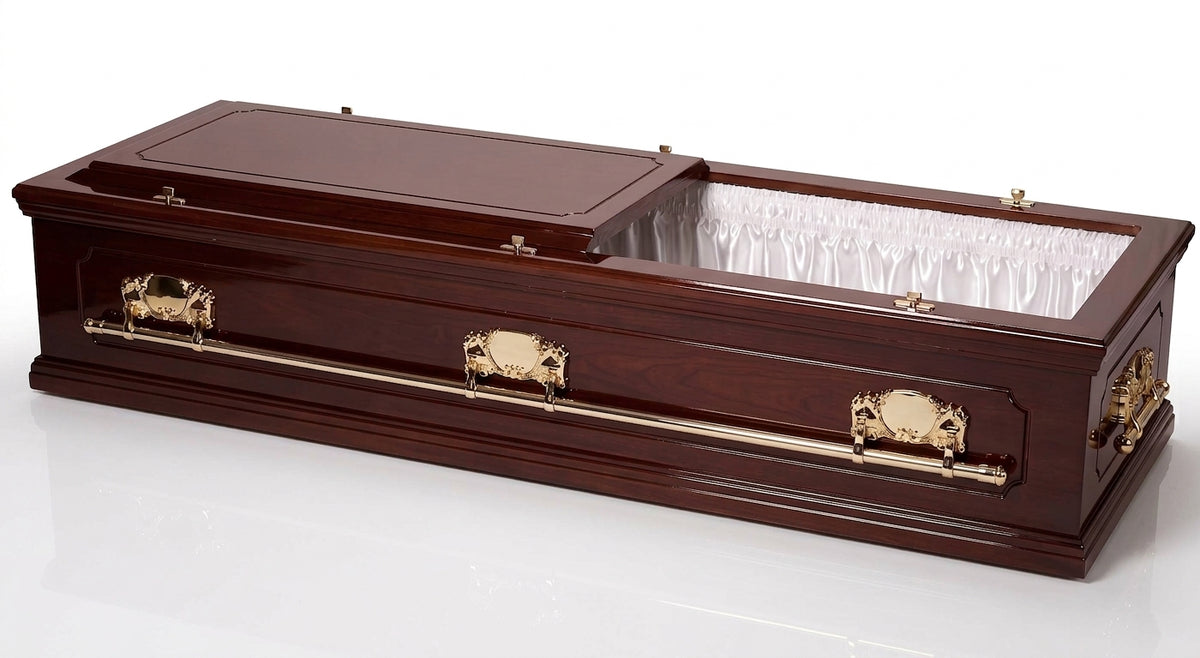 Regency Casket
