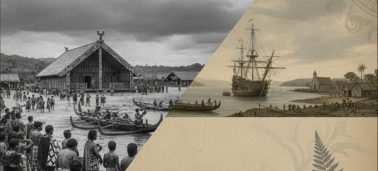 Tangihanga: Evolution of Māori Customs
