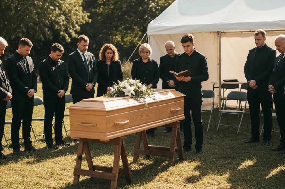 Eco Friendly Funerals in Auckland: Green and Simple Choices