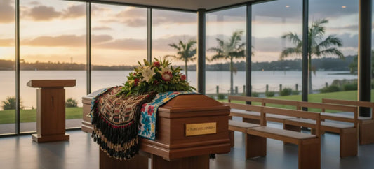 Do Funeral Homes Reuse Caskets? Why We Say No