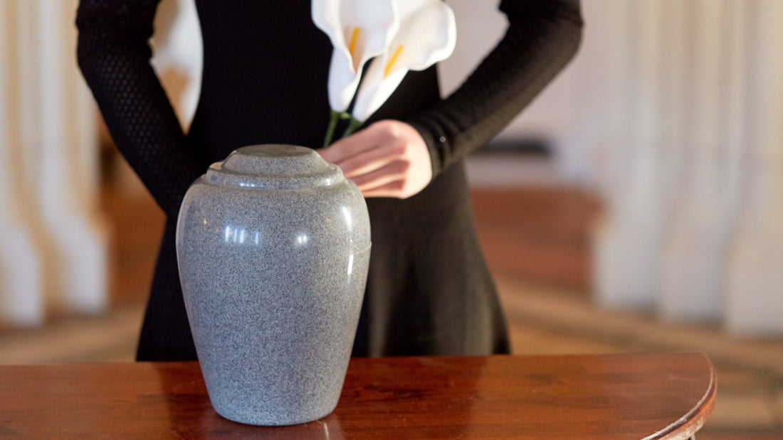 How to Choose the Right Urn