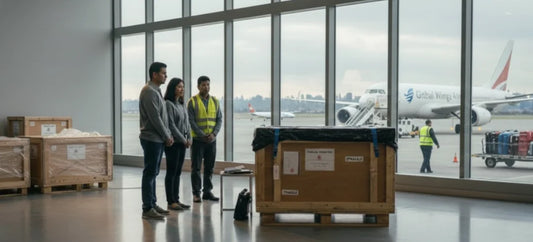 International Repatriation: Complete Guide