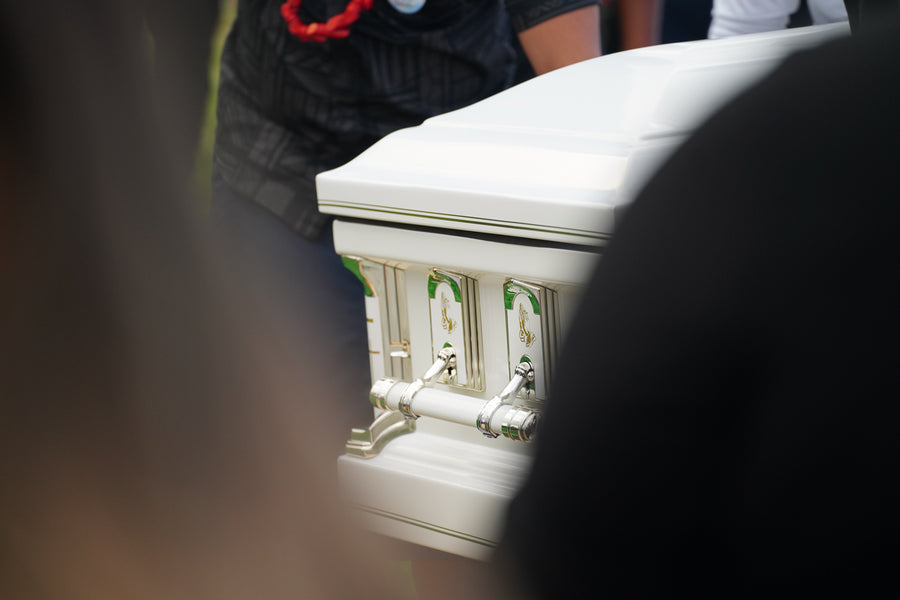 Burial