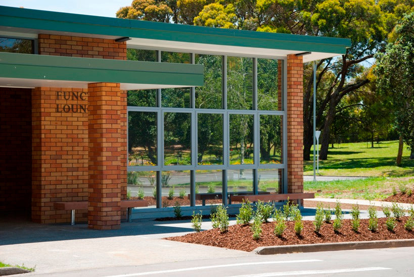 Manukau Memorial Gardens