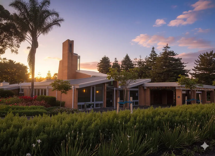 North Shore Memorial Park