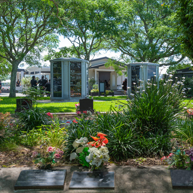Crematoria