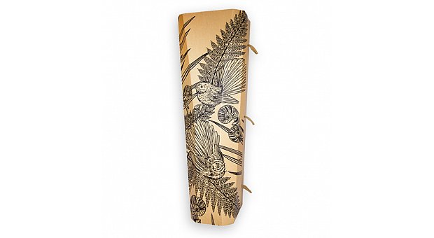 Outside the Box Eco Cardboard