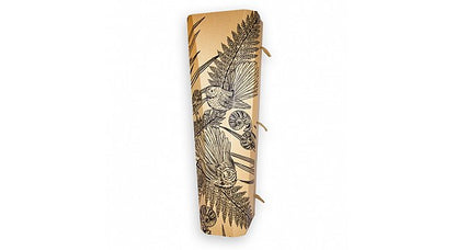 Outside the Box Eco Cardboard