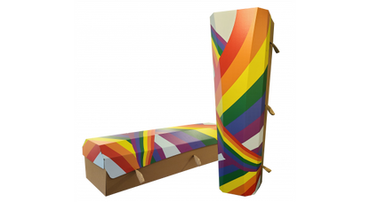 Outside the Box Eco Cardboard