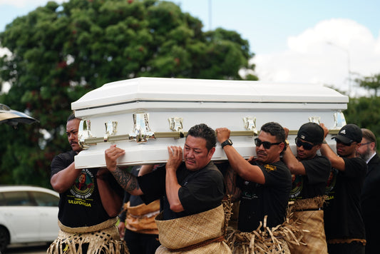 Batesville Spectra - 20 gauge steel