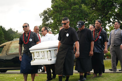 Batesville Gold Cross - 18 gauge steel