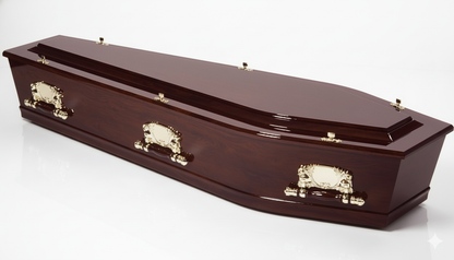 Status Casket