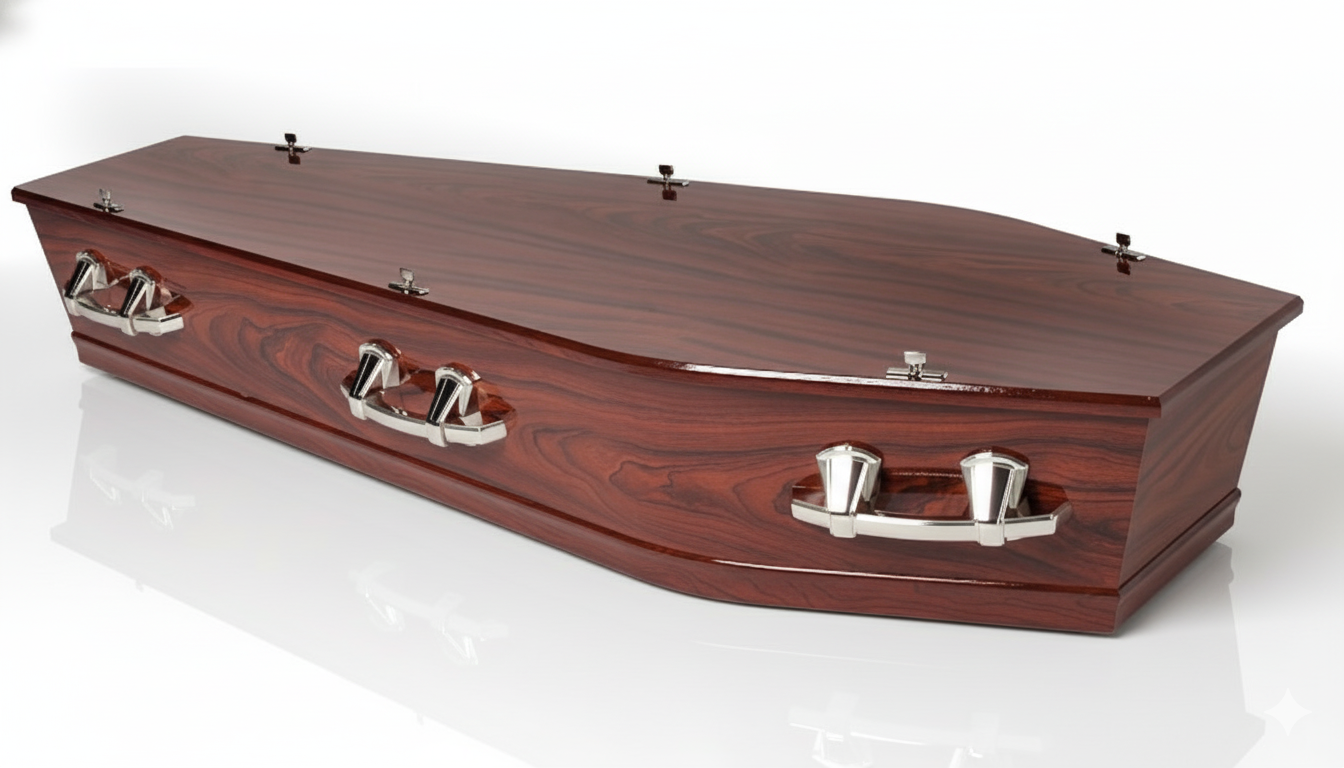 Richmond Casket