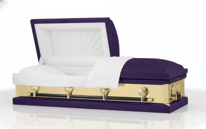 Titan Reflection Series