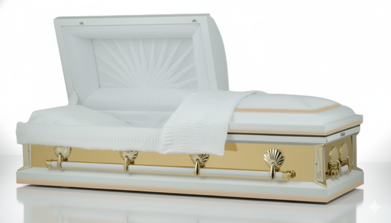 Titan Reflection Series