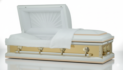 Titan Reflection Series