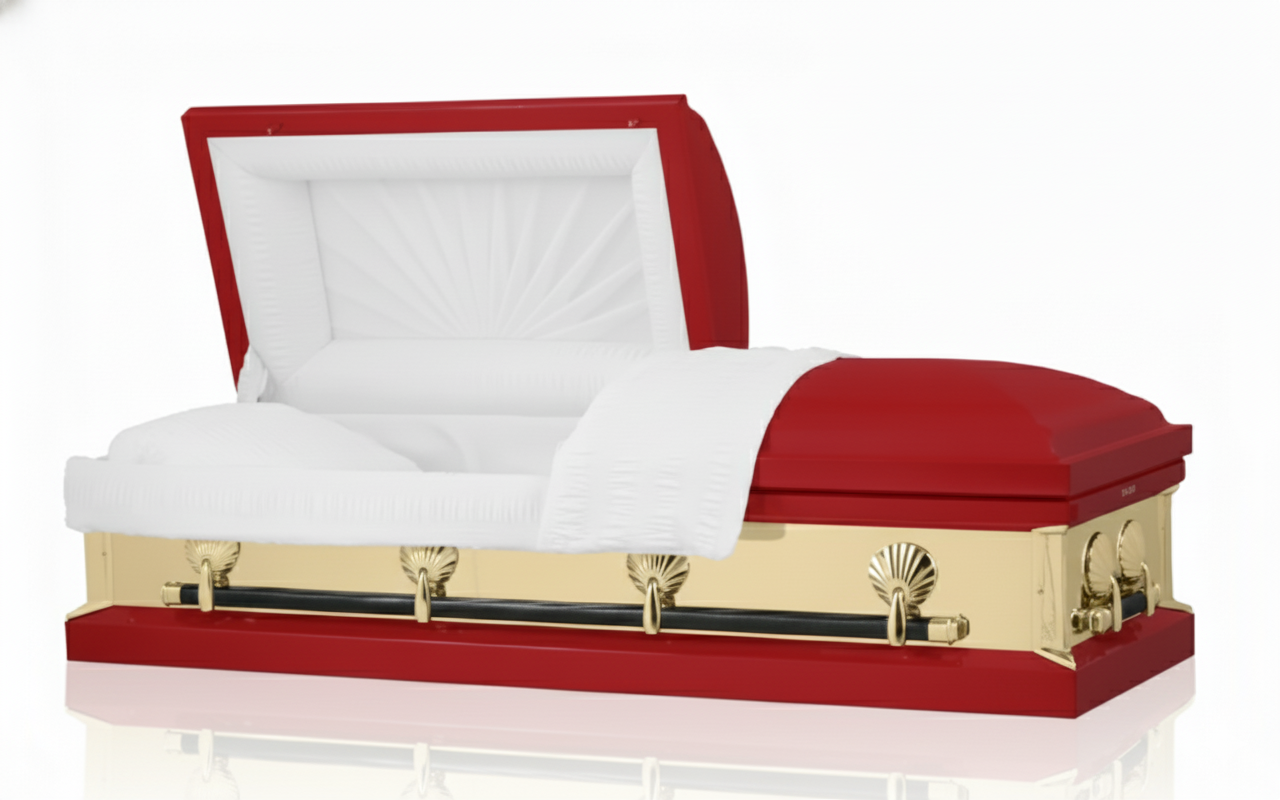 Titan Reflection Series