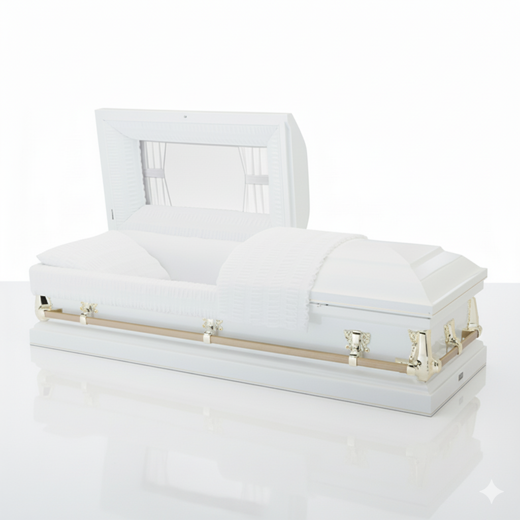 Batesville Spectra - 20 gauge steel