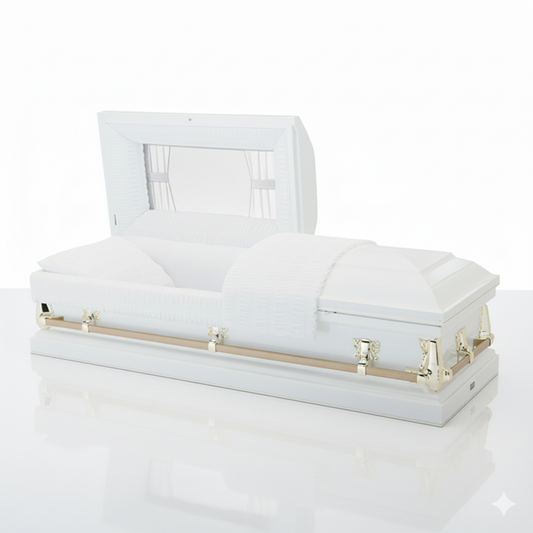 Batesville Spectra - 20 gauge steel