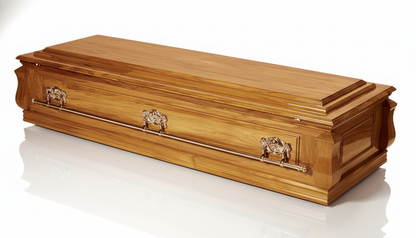 Kingswood Couch Solid Wood