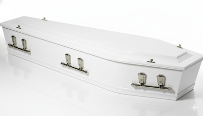 Status Casket