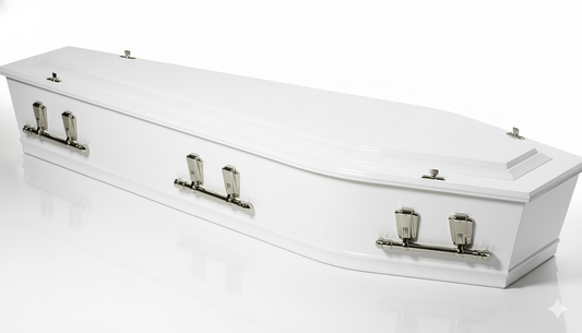 Status Casket