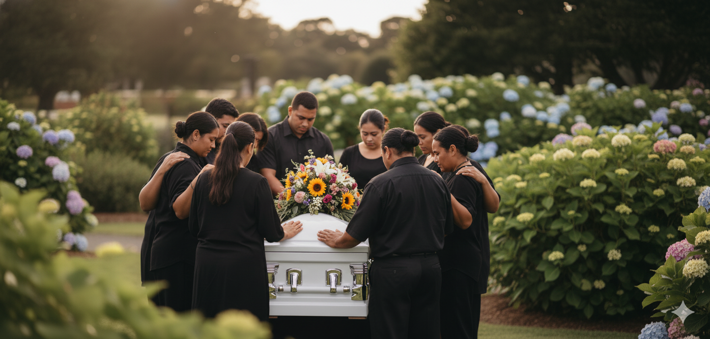 Titan Reflection Series