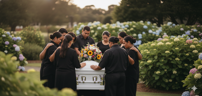 Titan Reflection Series