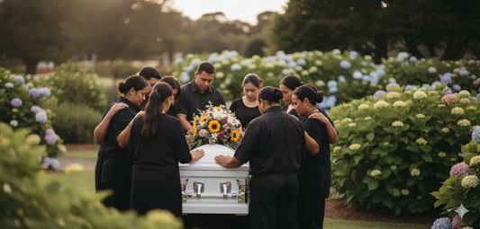 Titan Reflection Series