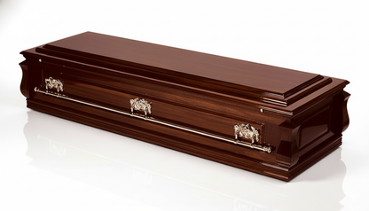 Kingswood Couch Solid Wood