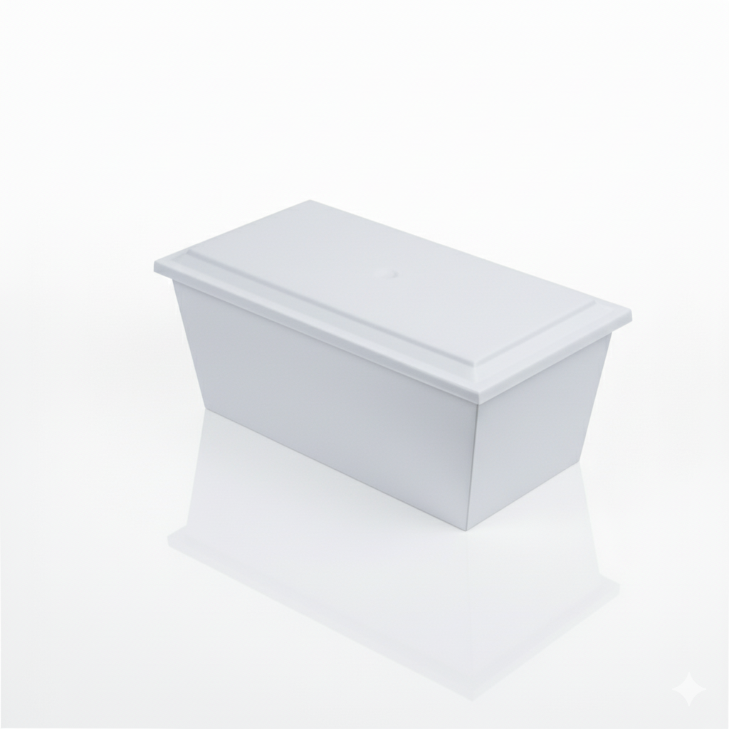 Standard Granite Urn