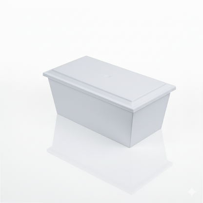 Standard Granite Urn