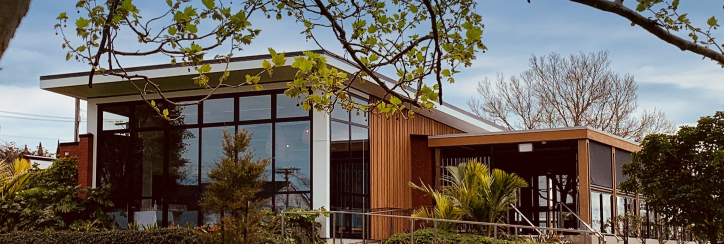 Purewa Cemetery and Crematorium