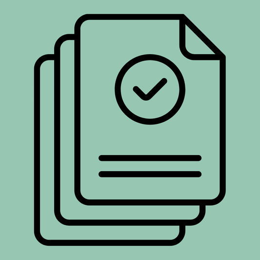 Assistance with Paperwork