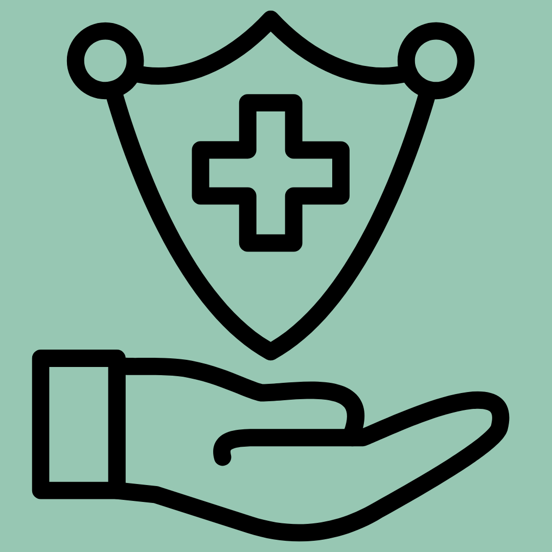 insruance help icon