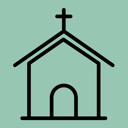 Chapel 1 - Waikumete Cemetery