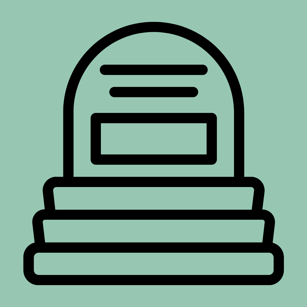 Adult Plot - Waikumete Cemetery