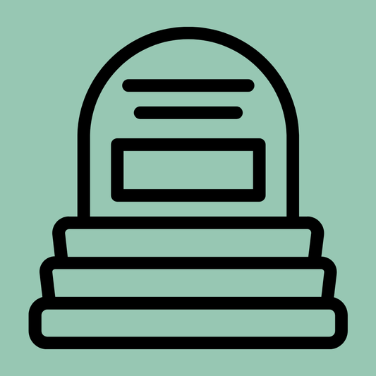 Adult Plot - North Shore Memorial Park