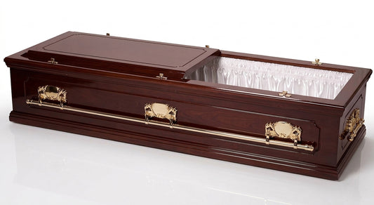 Regency Casket