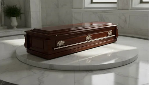 Kingswood Couch Solid Wood