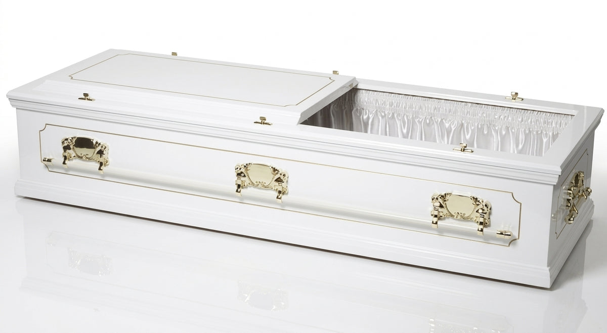 Regency Casket