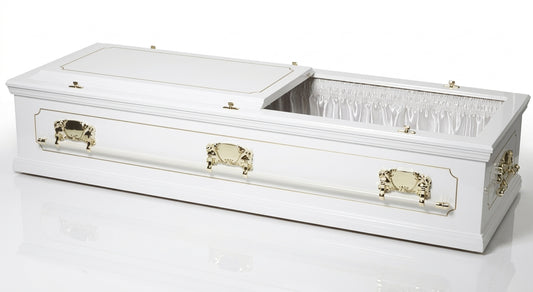 Regency Casket